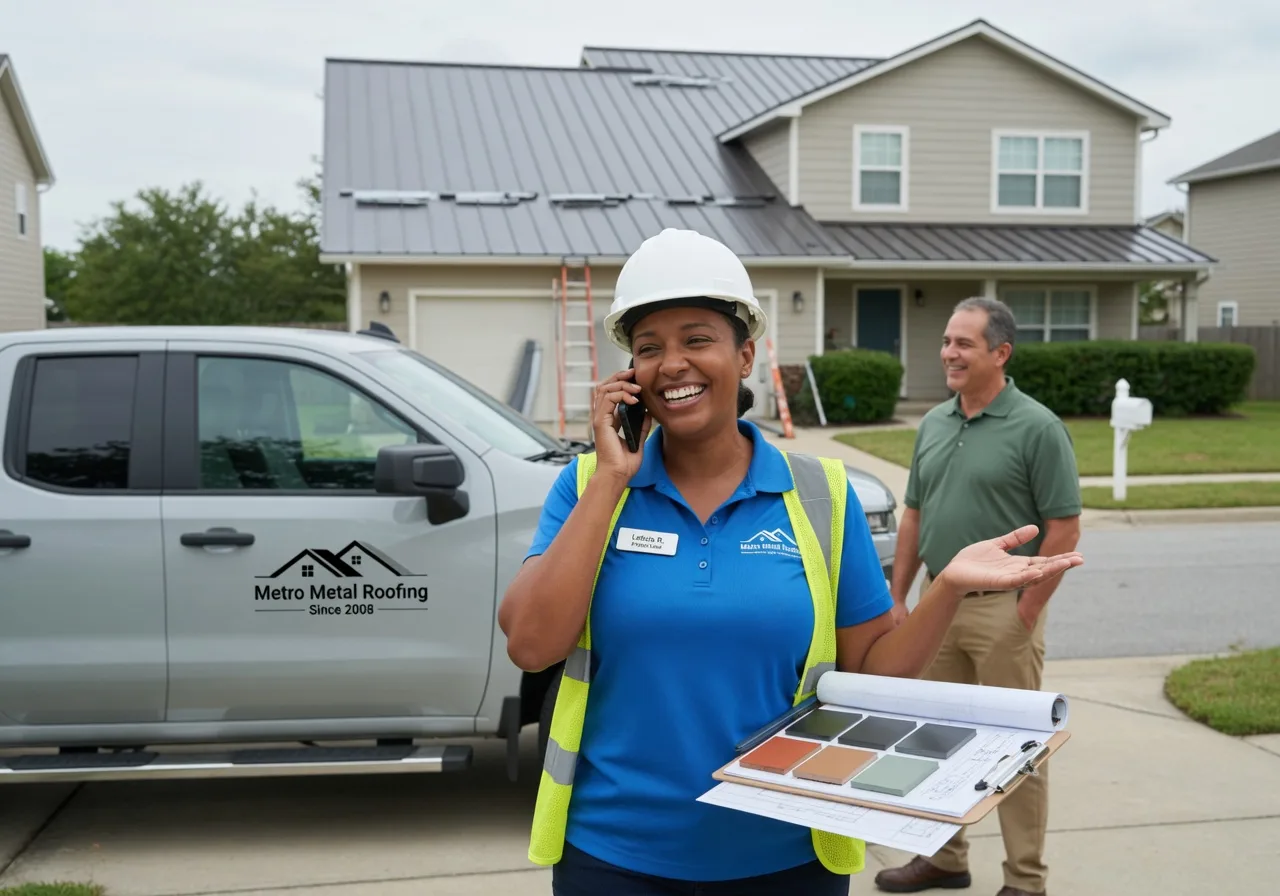 Metal Roofing Installation Lookout, WV FAQs