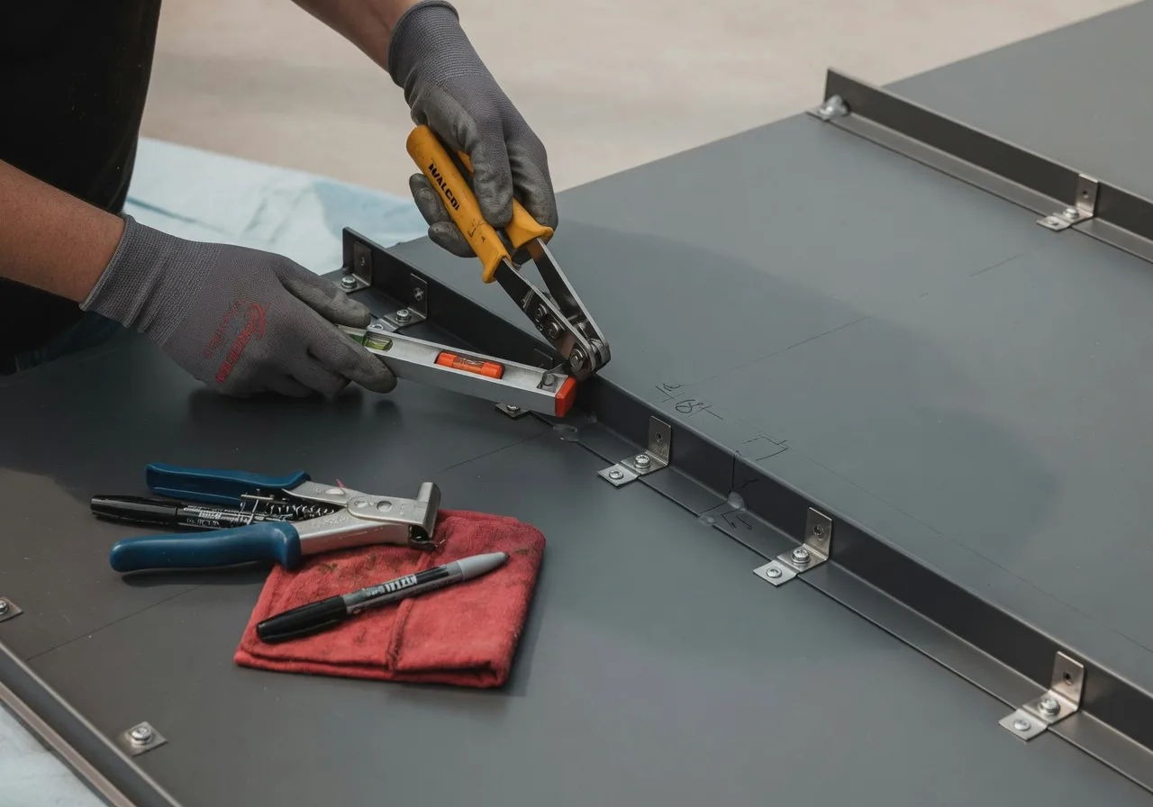 Why choose Metal Roofing Installation in Lookout, WV